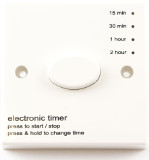 Installation Accessories | Control Timer immersion control timer