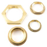 Installation Accessories | Backnuts immersion heater installation backnuts