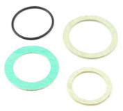 seals, gaskets and o rings