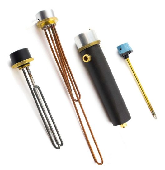 ELEMEX | Domestic Immersion Heaters and Accessories Domestic immersion heaters and thermostats | Elemex