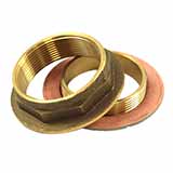 Installation Accessories | 2 Part Flange immersion heater installation 2 part flange - Elemex